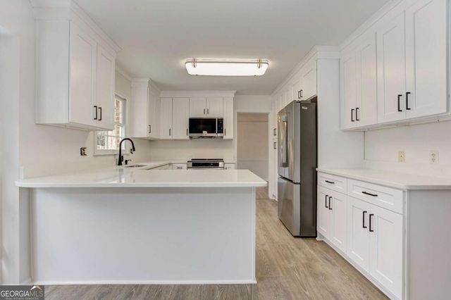 1257 Witham Drive, Atlanta, GA 30338