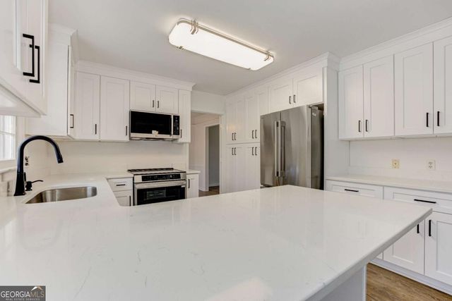 1257 Witham Drive, Atlanta, GA 30338