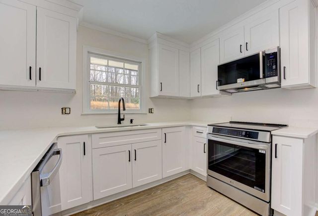 1257 Witham Drive, Atlanta, GA 30338