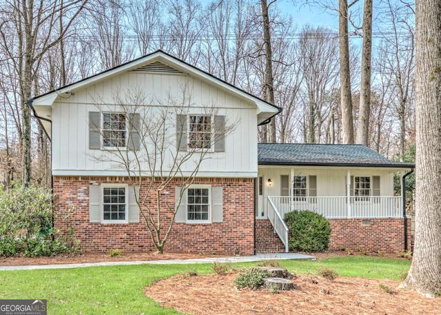 1257 Witham Drive, Atlanta, GA 30338