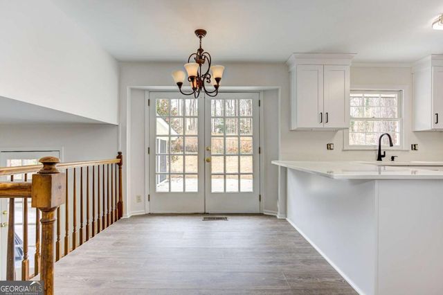 1257 Witham Drive, Atlanta, GA 30338