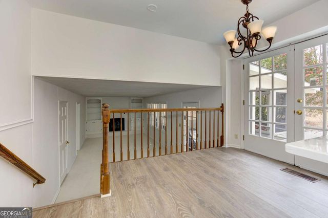 1257 Witham Drive, Atlanta, GA 30338