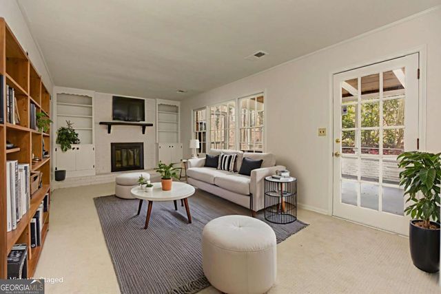 1257 Witham Drive, Atlanta, GA 30338