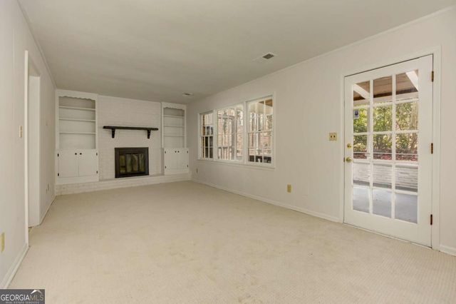 1257 Witham Drive, Atlanta, GA 30338