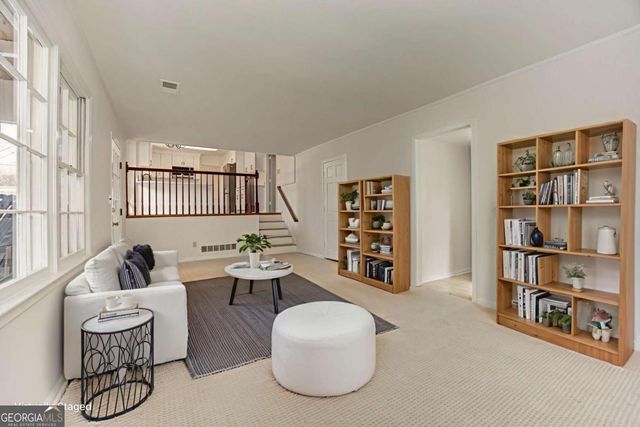 1257 Witham Drive, Atlanta, GA 30338