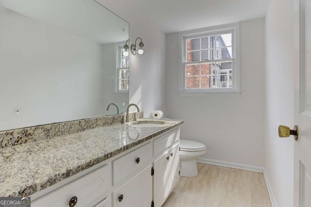 1257 Witham Drive, Atlanta, GA 30338