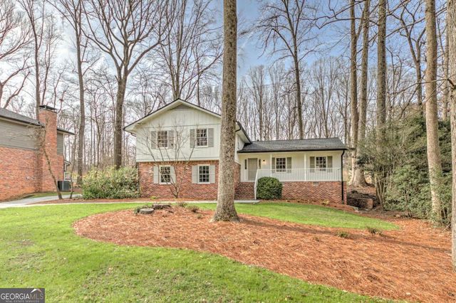 1257 Witham Drive, Atlanta, GA 30338