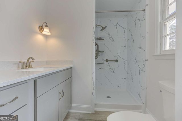 1257 Witham Drive, Atlanta, GA 30338