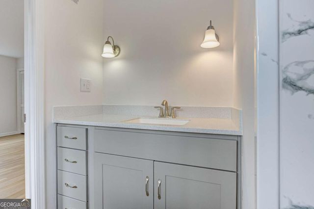 1257 Witham Drive, Atlanta, GA 30338