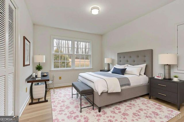 1257 Witham Drive, Atlanta, GA 30338