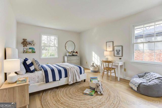 1257 Witham Drive, Atlanta, GA 30338