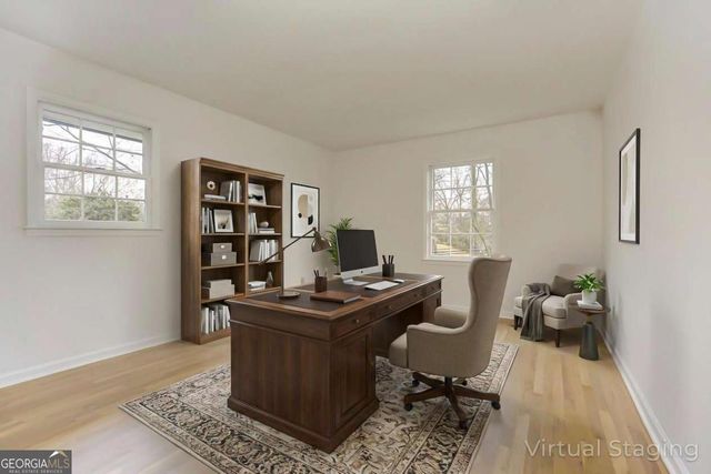 1257 Witham Drive, Atlanta, GA 30338