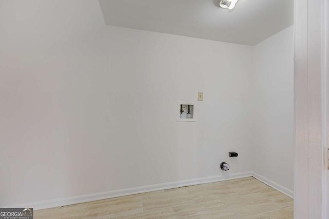 1257 Witham Drive, Atlanta, GA 30338