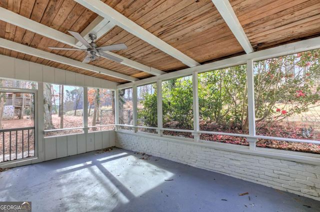 1257 Witham Drive, Atlanta, GA 30338