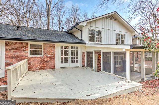 1257 Witham Drive, Atlanta, GA 30338