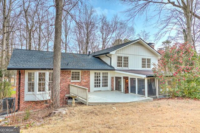 1257 Witham Drive, Atlanta, GA 30338