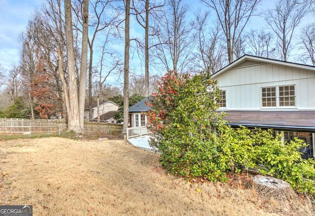 1257 Witham Drive, Atlanta, GA 30338