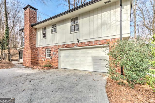 1257 Witham Drive, Atlanta, GA 30338