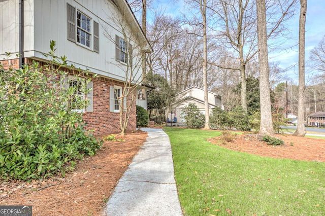 1257 Witham Drive, Atlanta, GA 30338