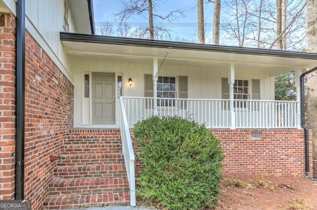 1257 Witham Drive, Atlanta, GA 30338