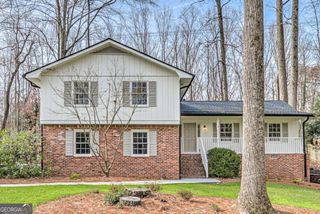 1257 Witham Drive, Atlanta, GA 30338