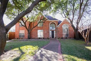 5104 Lincolnshire Court, Dallas, TX 75287