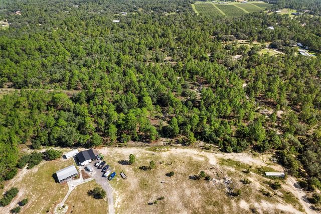 10686 N STATUE POINT, Dunnellon, FL 34433