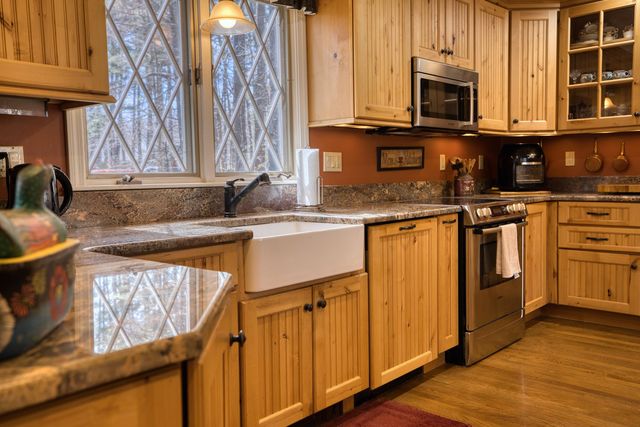 11 Robin Acres Drive, Wolfeboro, NH 03894