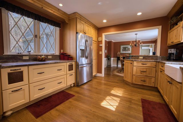 11 Robin Acres Drive, Wolfeboro, NH 03894