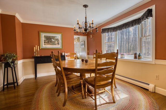 11 Robin Acres Drive, Wolfeboro, NH 03894