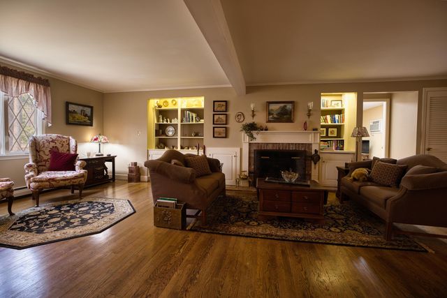 11 Robin Acres Drive, Wolfeboro, NH 03894