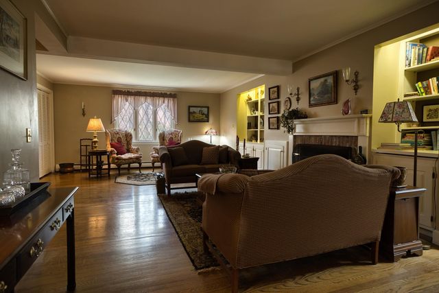 11 Robin Acres Drive, Wolfeboro, NH 03894