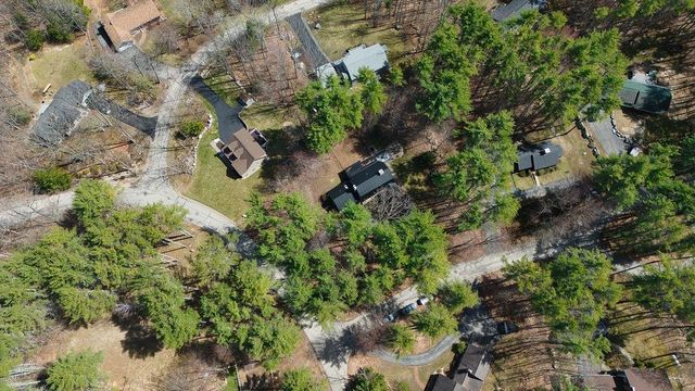 11 Robin Acres Drive, Wolfeboro, NH 03894