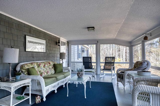 11 Robin Acres Drive, Wolfeboro, NH 03894