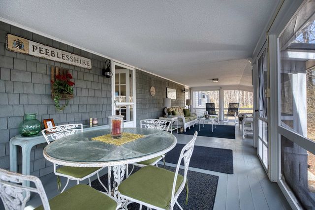 11 Robin Acres Drive, Wolfeboro, NH 03894