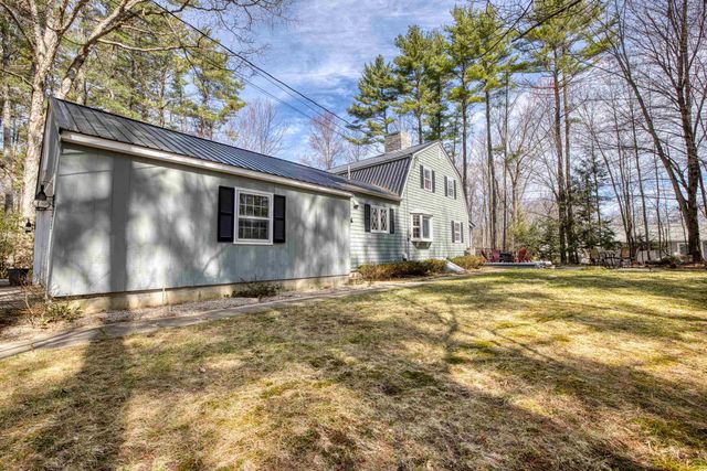 11 Robin Acres Drive, Wolfeboro, NH 03894