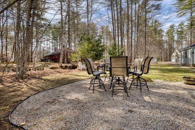 11 Robin Acres Drive, Wolfeboro, NH 03894