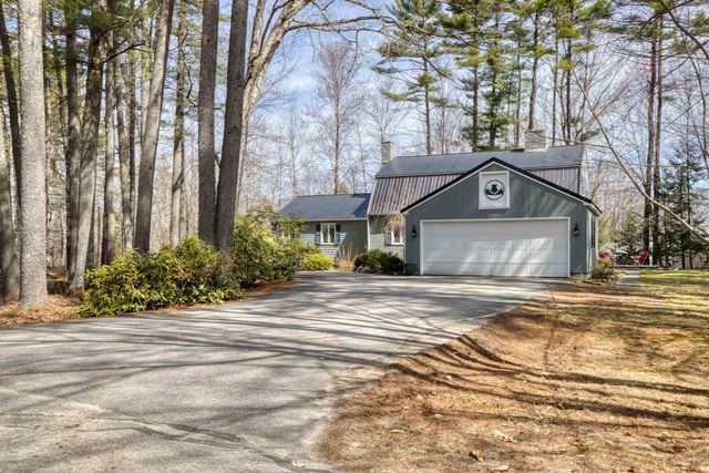11 Robin Acres Drive, Wolfeboro, NH 03894