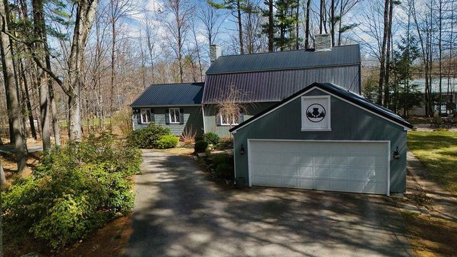 11 Robin Acres Drive, Wolfeboro, NH 03894