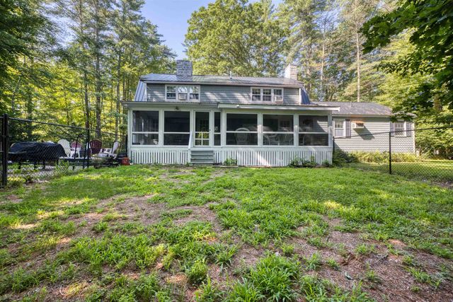 11 Robin Acres Drive, Wolfeboro, NH 03894