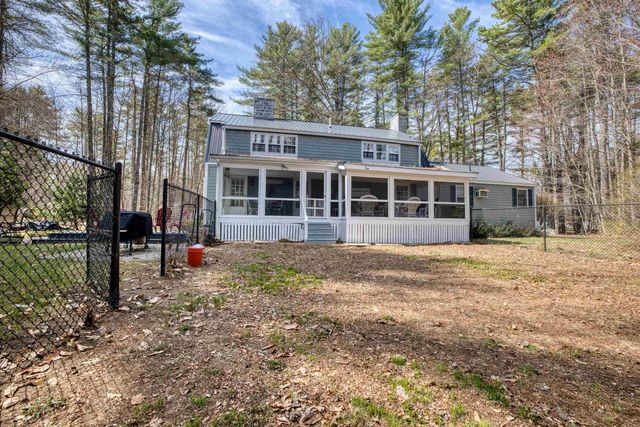 11 Robin Acres Drive, Wolfeboro, NH 03894