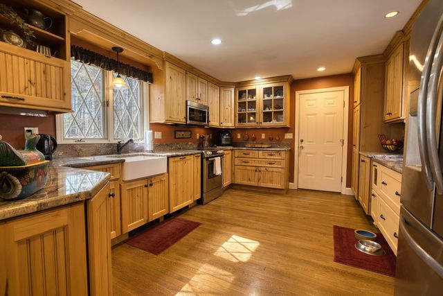 11 Robin Acres Drive, Wolfeboro, NH 03894