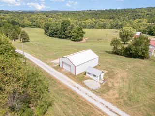 0 Buffalo Ridge Road, Falmouth, KY 41040