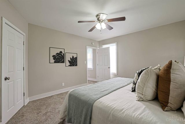 4064 Crosley Avenue, Norwood, OH 45212
