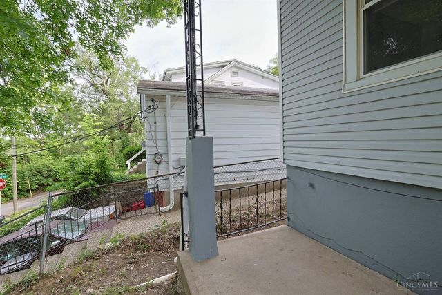 4064 Crosley Avenue, Norwood, OH 45212