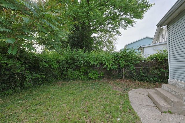 4064 Crosley Avenue, Norwood, OH 45212