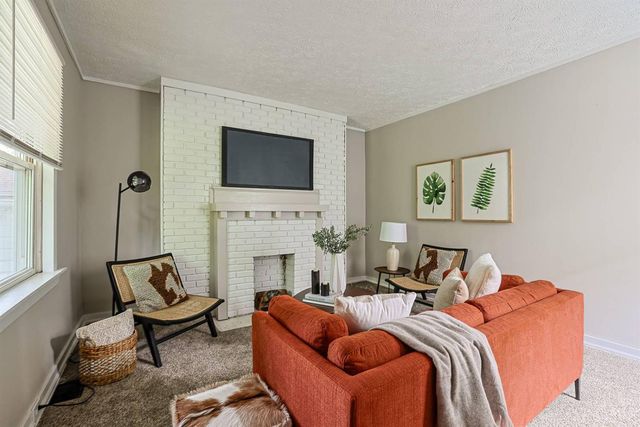4064 Crosley Avenue, Norwood, OH 45212