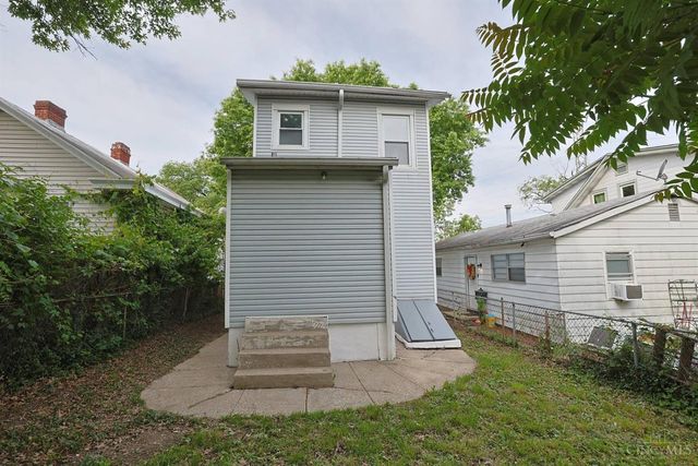 4064 Crosley Avenue, Norwood, OH 45212