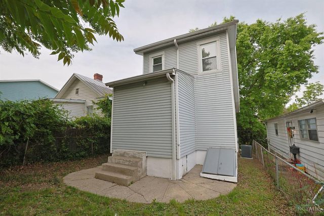 4064 Crosley Avenue, Norwood, OH 45212