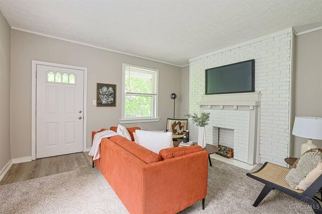 4064 Crosley Avenue, Norwood, OH 45212